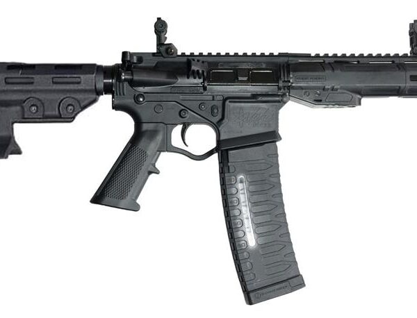 AMERICAN TACTICAL INC ALPHA MAXX 5.56 7″ 60+1 BRACE