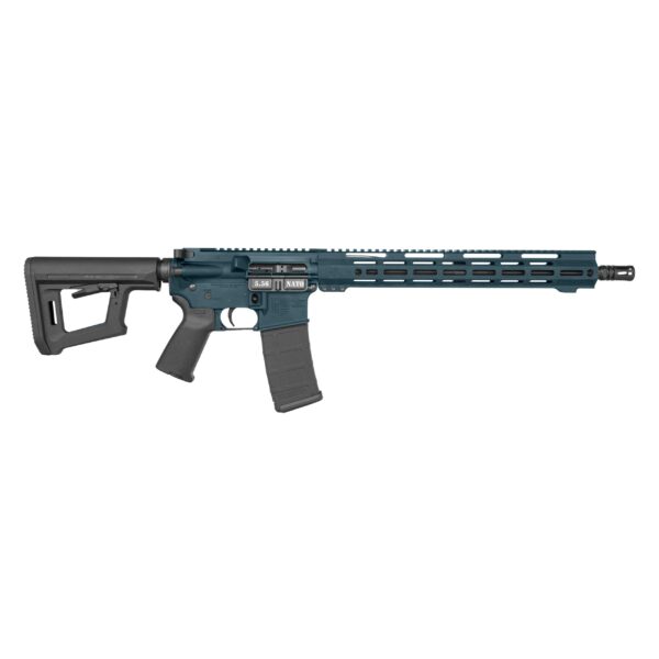 DIAMONDBACK FIREARMS DB15 5.56 JJ BLUE 16″ M-LOK