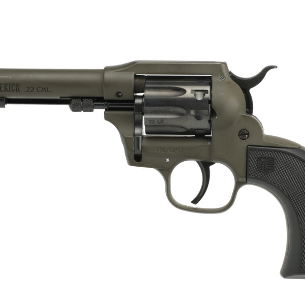 DIAMONDBACK FIREARMS SIDEKICK 22LR/22M ODG 4.5″