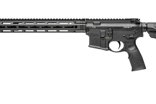 DANIEL DEFENSE DDM4 V7 5.56MM 16″ CO COMPLY