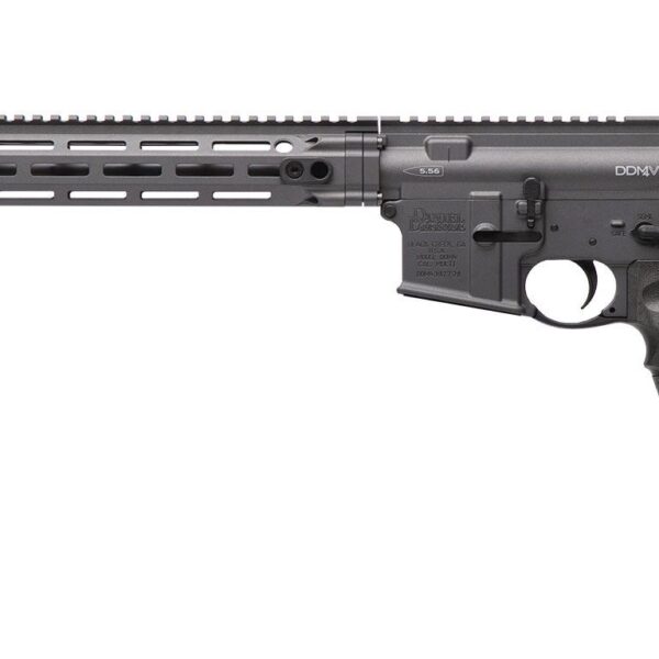 DANIEL DEFENSE DDM4 V7 5.56MM COBALT 16″ NM