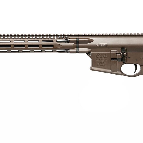 DANIEL DEFENSE DD5 V4 6.5CM MILSPEC+ 18″ NM