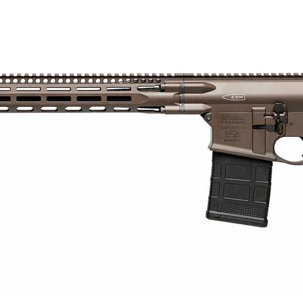 DANIEL DEFENSE DD5 V5 6.5CM MILSPEC+ 20″ 10+1