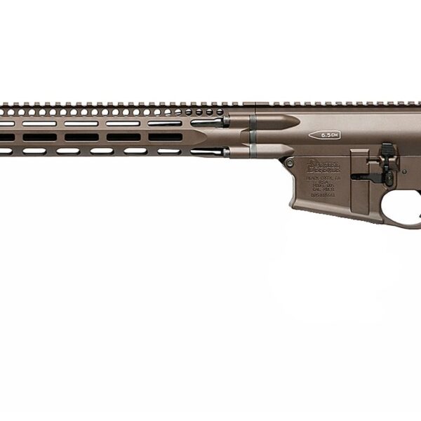 DANIEL DEFENSE DD5 V5 6.5CM MILSPEC+ 20″ NM