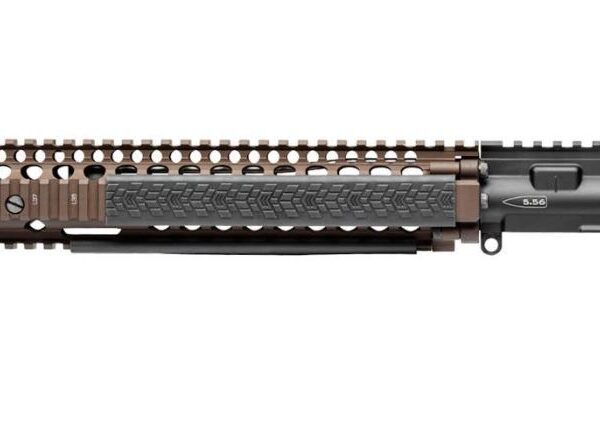 DANIEL DEFENSE M4A1 URG 5.56MM 14.5″ FDE
