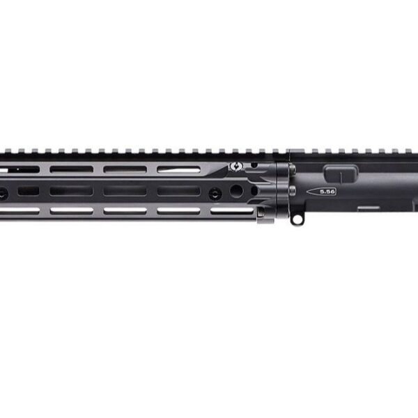 DANIEL DEFENSE DD4 RIII URG 5.56MM 11.5″ BLK