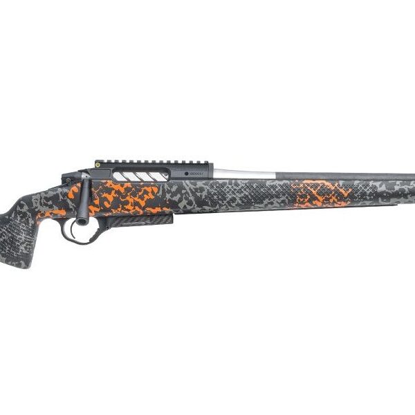 SEEKINS PRECISION ELEMENT M3 300WIN URBAN 22″