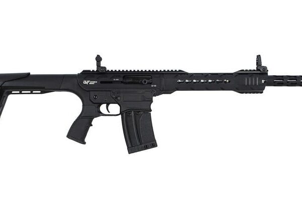 GFORCE ARMS GF25 12/18.5 BLACK 5+1