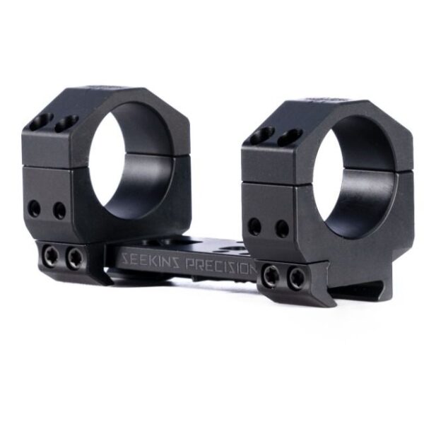 SEEKINS PRECISION HIT PRECISION MOUNT 34MM 1.45″