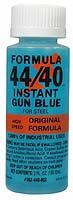 Brownells Acraglas Formula 44/40 – 2 oz