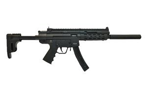 ATI German Sports GSG-16 Carbine .22 LR 22rd Magazine 16.25″ Barrel Synthetic Stock