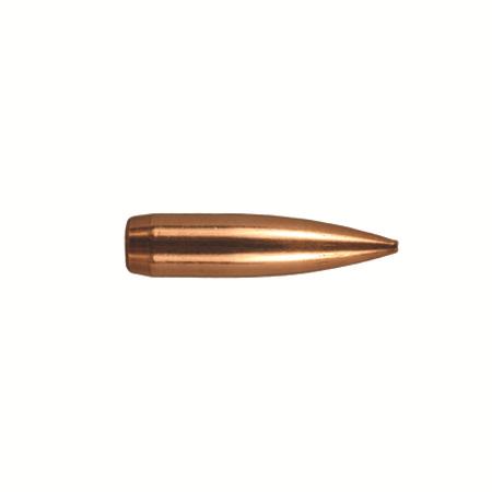 Berger Match Grade Target Bullets 6mm .243″ 90 gr BT Target 1000/ct