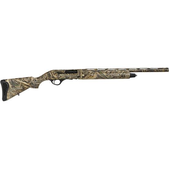 Escort PS Compact/Short LOP Shotgun 20ga 4rd Capacity 22″ Barrel Max5 Stock