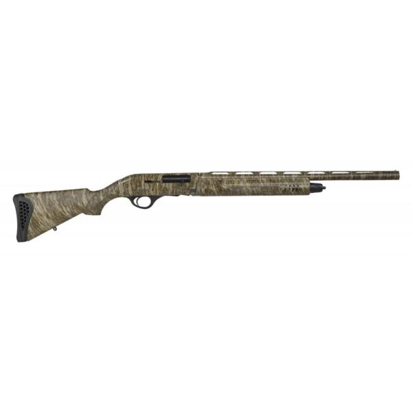 Escort PS Compact/Short LOP Shotgun 20ga 3″ 4rd Capacity 22″ Barrel Bottomland Stock