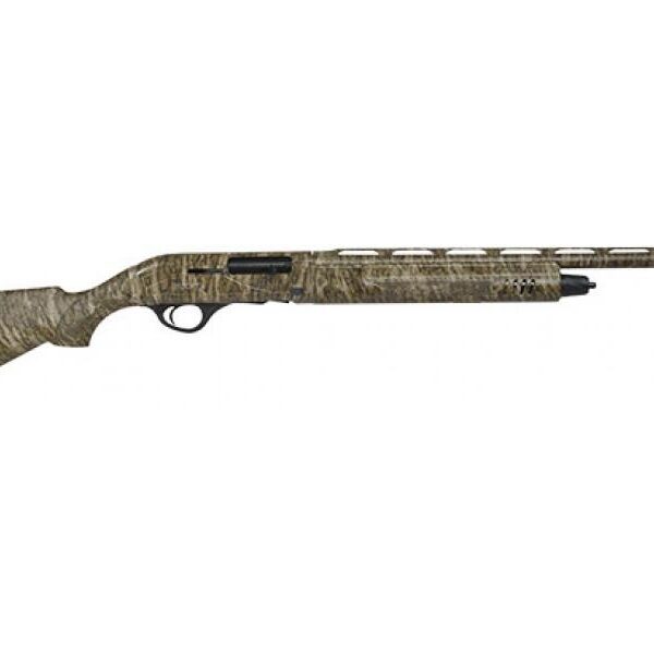 Escort PS Compact/Short LOP Shotgun 410ga 4rd Capacity 22″ Barrel Mossy Oak Bottomland Stock