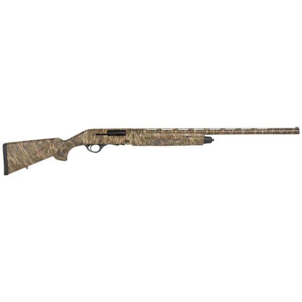 Escort PS Shotgun .410 ga 3″ 4/rd Magazine 28″ Barrel Mossy Oak Bottomland