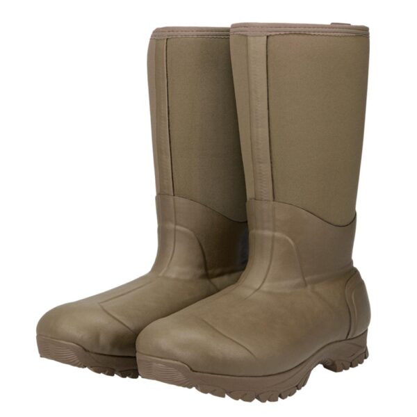 Muddy MTX Insulated 17″ Hunting Boot Clay 8D