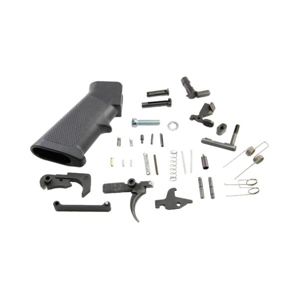 Black Rain Ordnance GI Lower Parts Kit – 5.56mm