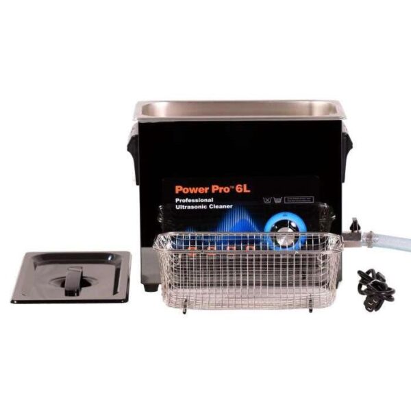 Lyman Power Pro Ultra Sonic 6L – 115V