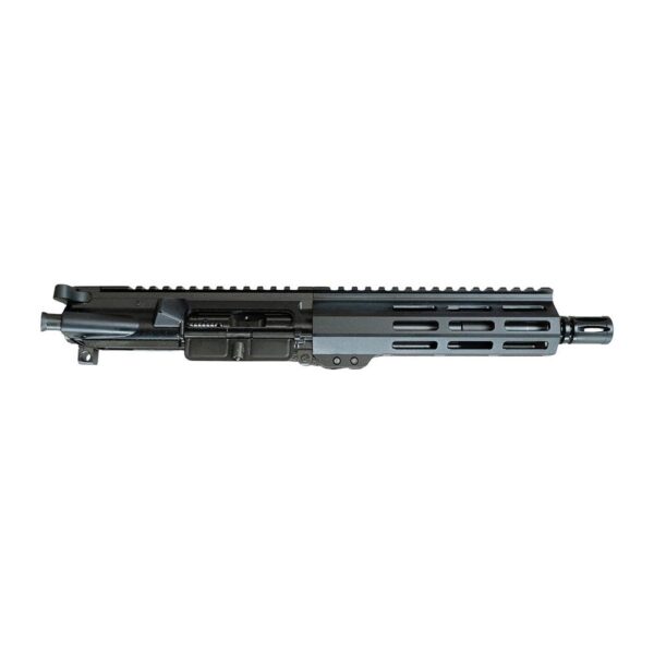 One Horse 7.5” 300 Blackout Complete Upper Receiver