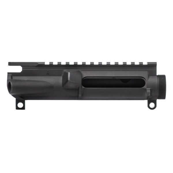 Aero Precision AR15 Stripped Upper Receiver – Anodized Black