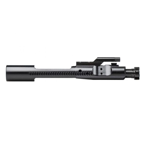 Aero Precision AR15 5.56 Bolt Carrier Group No Logo – Black Nitride