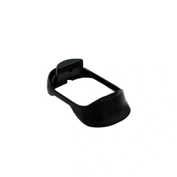 Shield Arms Premium Magwell for Glock 17 Gen 6 Black