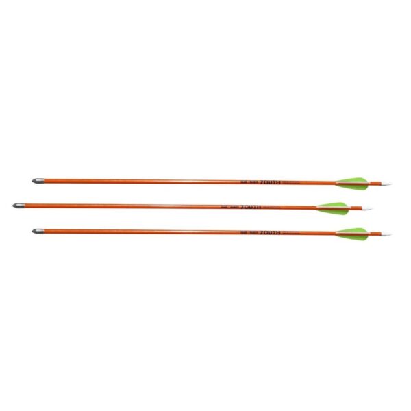 Dead Ringer Arrows 26″ 3/ct