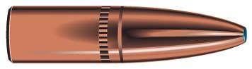 Speer TNT Rifle Bullets 6.5mm .264″ 90 gr TNTHP 100/ct