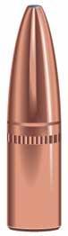 Speer Grand Slam Rifle Bullets .270 cal .277″ 150 gr GSBC 50/ct