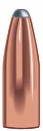 Speer Hot-Cor Rifle Bullets 9.3mm .366″ 270 gr SEMSPT-SP 50/ct