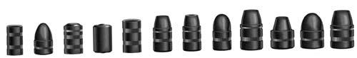 Speer Lead Handgun Bullets .32 cal .314″ 98 gr LHBWC 1000/ct