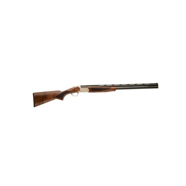 TR Imports LS1228 O/U Shotgun 12ga 3″ Chamber 2rd Capacity 28″ Barrel Walnut Stock