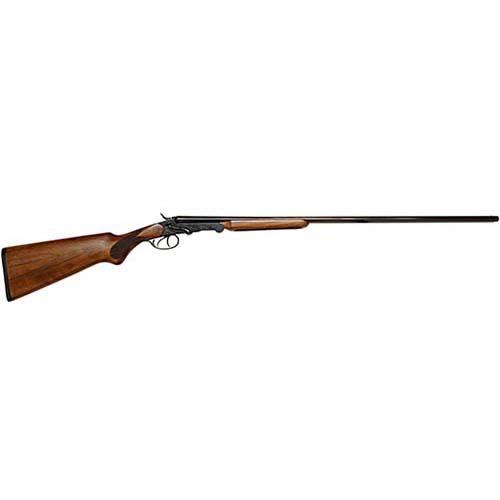 TR Imports Alesta SxS Shotgun 410ga 3″ Chamber 2rd Capacity 28″ Barrel Turkish Walnut and Prince of Wales Stock