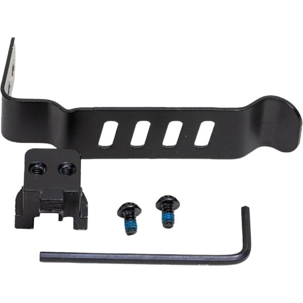 Techna Clip Concealment System Holster for Sig P365 Black Ambi
