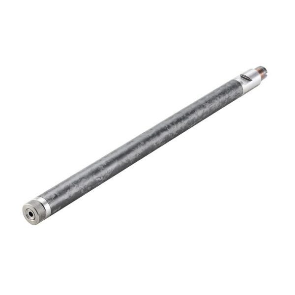 Ruger 10/22 Carbon Fiber Rifle Barrel .22 LR 16.1″ 1/2×28 Thread