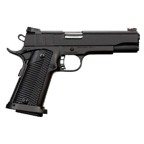 Rock Island Rock Ultra HC Handgun 10mm 16rd Magazine 5″ Barrel Black