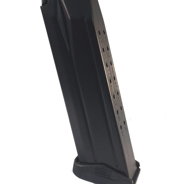 IWI – ISRAEL WEAPON INDUSTRIES MAGAZINE MASADA 9MM STEEL 17RD