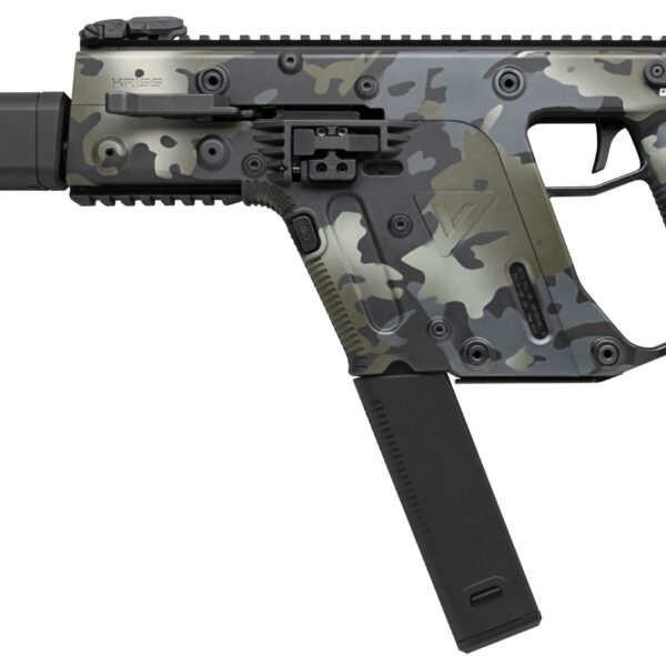 KRISS USA VECTOR CRB G2 10MM 16″ MCB