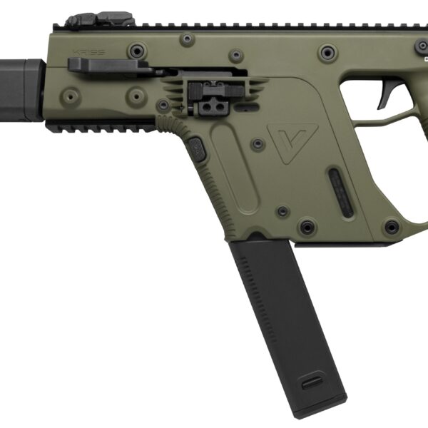KRISS USA VECTOR CRB G2 45ACP 16″ ODG #