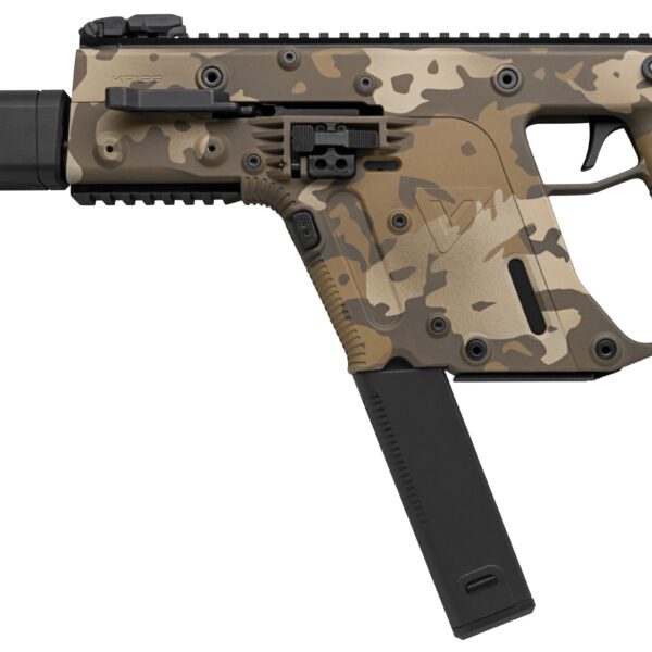 KRISS USA VECTOR CRB G2 45ACP 16″ MCF