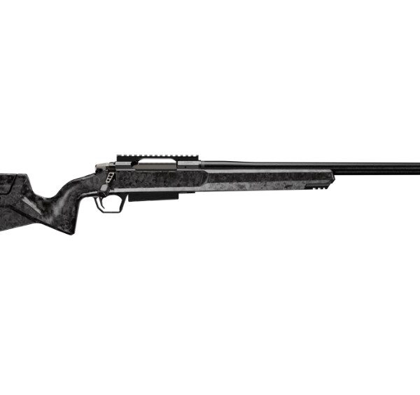 CHRISTENSEN ARMS MCR FFT 7MAG BLK 22″