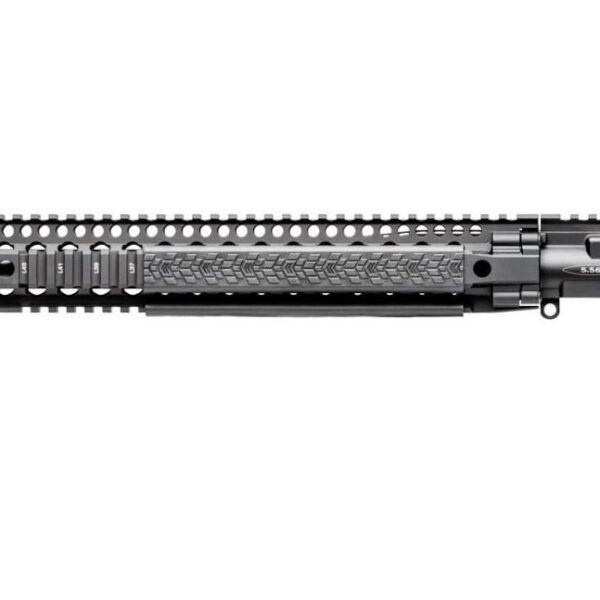 DANIEL DEFENSE MK12 SPR URG 5.56 18″