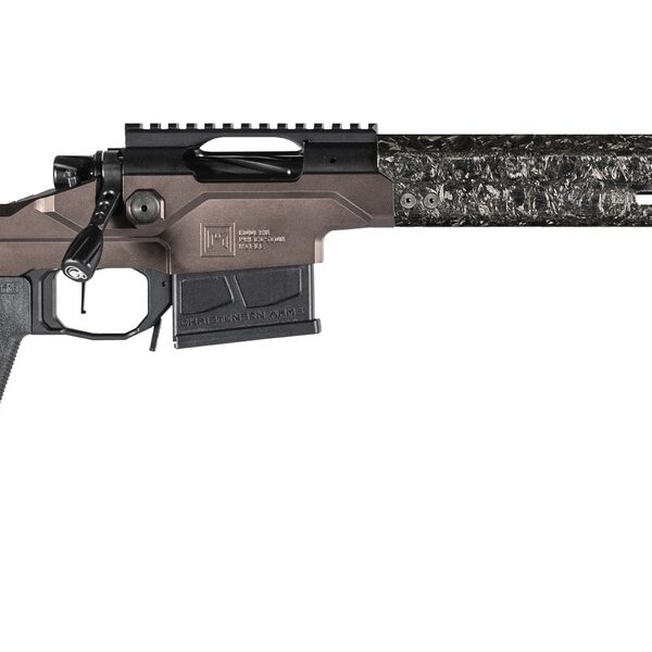 CHRISTENSEN ARMS MPR 223REM CHASSIS BRN 16″ MB