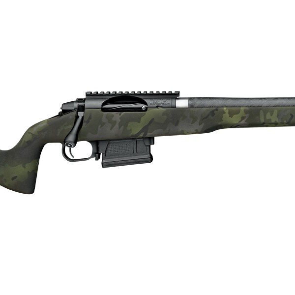 PROOF RESEARCH ELEVATION MTR 25CR MDNGHT 18″