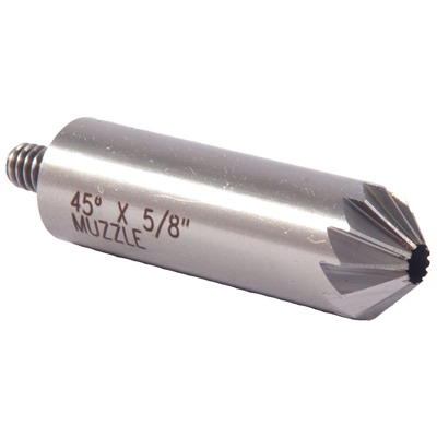 45  5/8” CHAMFERING CUTTER ONLY