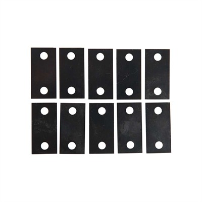 .860”X.010” SCOPE SHIM REFILL 10 PACK