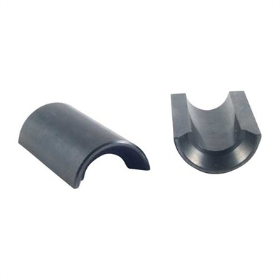 #5 (0.984”) STEEL BARREL VISE BUSHING