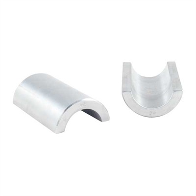 #4 (1.170”) ALUMINUM BARREL VISE BUSHING