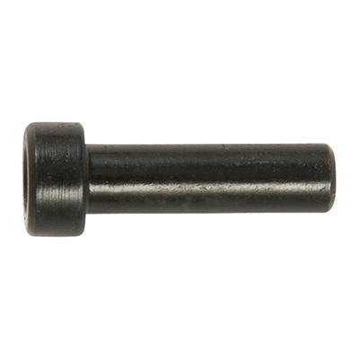 MAINSPRING CAP FOR 1911, BLUED, 6 PACK